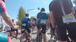 Gran Fondo Дмитров 2021