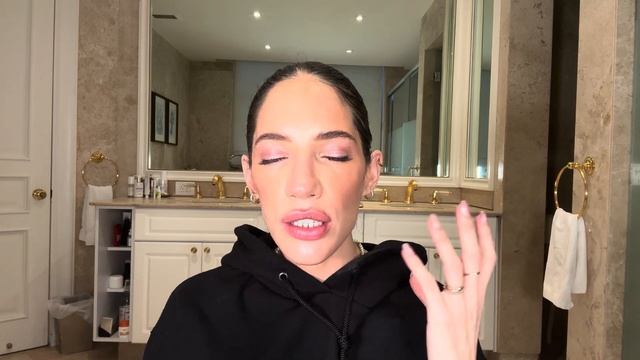 MEGA SKINCARE UNBOXING, DID SOME CHEATING HAHA... смотреть онлайн