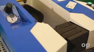 Станок для монтажа фитинга Insert 03 P