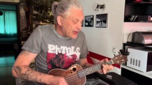 Алексей Марковников - 2000 баксов на укулеле