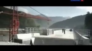 Реклама РЖД 2011