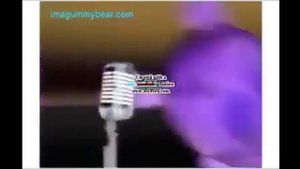 Я мишка гумми бер