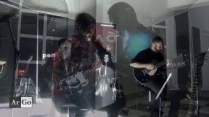 Группа "ArGo" г.Йошкар-Ола - "Приветствие Солнцу"