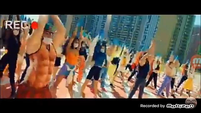 Реакция на олежэ как снимали: артур пиражков перетанцуй меня