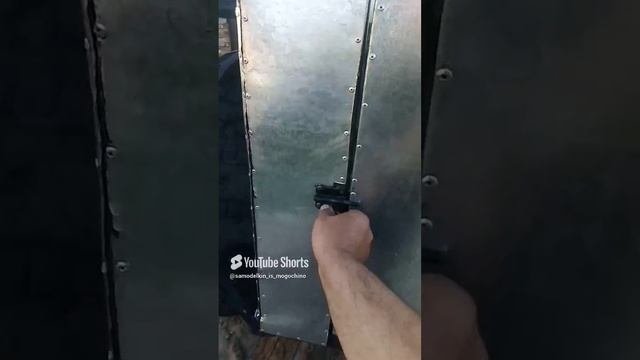 делаю кузов на каракат