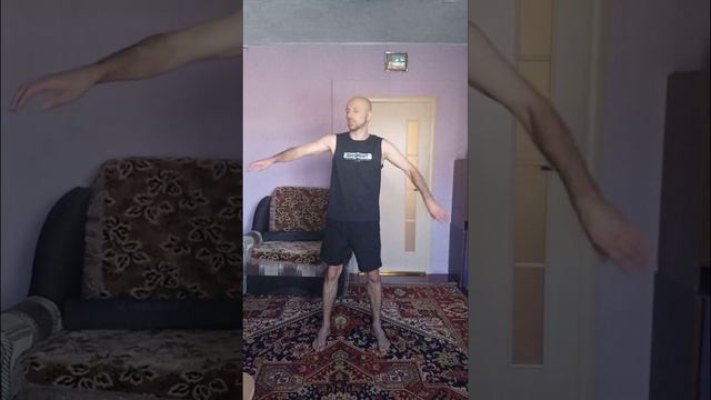 Утренняя ЗарядОчка :)