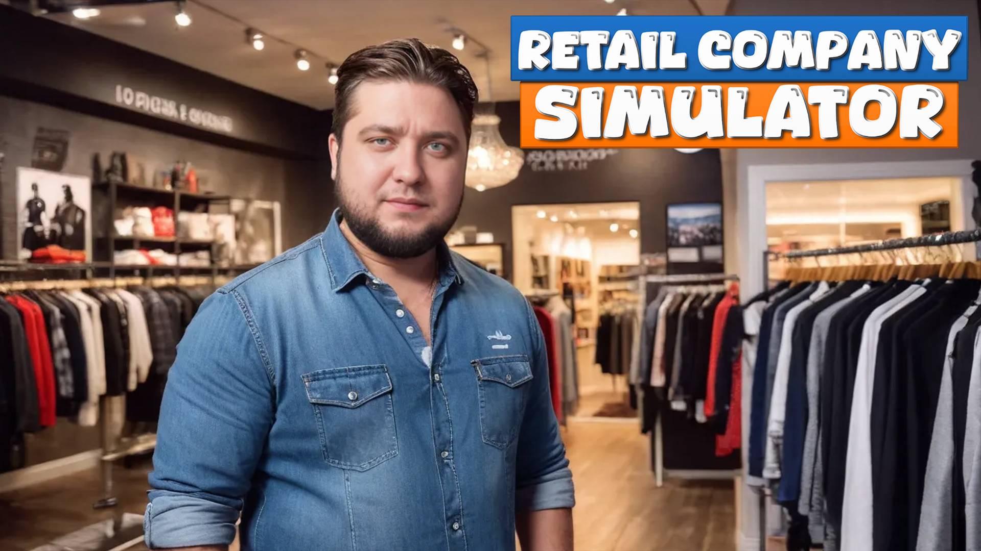 НЕВЫВОЖУ, СРОЧНО НУЖЕН НОВЫЙ СОТРУДНИК - Retail Company Simulator #19