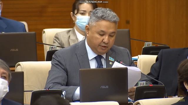 Азат Перуашев о закупках в квазигосударственном секторе