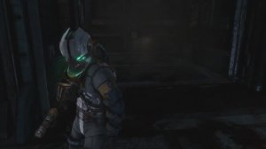 Dead Space 3 Глава 3: Роанок