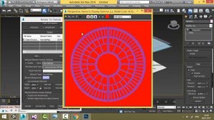 ДЕЛАЕМ ТЕКСТУРУ С КАРТОЙ НОРМАЛЕЙ