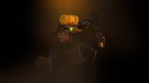 Upgraded Mafia Skibidi Toilet sings bad apple