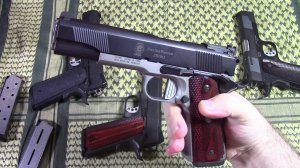 Коллекция 1911