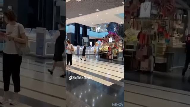 Москва, Капитолий смотреть онлайн