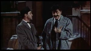 Колокольчик, Книга И Свеча Трейлер