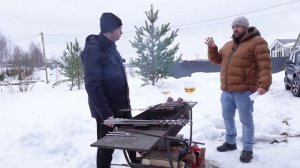 Из Канады обратно в Россию! Что же там творится... Часть2.