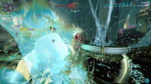 |Warframe| Фрост, гайд и билды на универсального "старичка" 2024