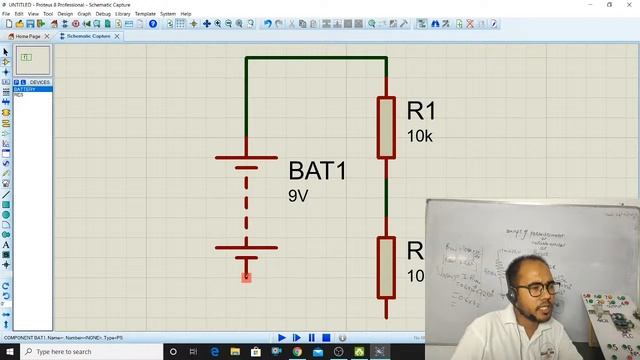 What is Potentiometer | Variable Resistor | Preset | Calculation of Variable Resistor
