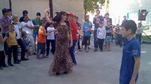 Магомаев Мохьмад