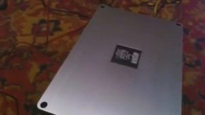 mystery 4.80 подключил к бп от компа на 300watt