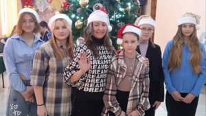 Свет рождественской звезды