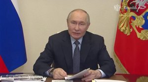 ВЛАДИМИР ПУТИН УСТАНОВИЛ ВЫПЛАТЫ КО ДНЮ ПОБЕДЫ