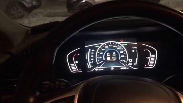 Как увеличить запас хода в мороз на EVOLUTE iPRo до 270 км на заряде смотреть онлайн