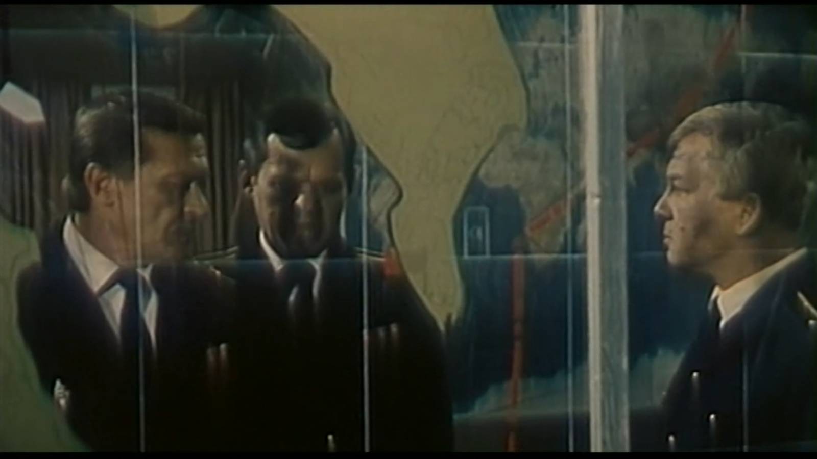 Право на выстрел (1981)