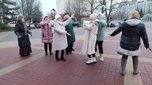 От судьбы не уйти..... 17.01.25.