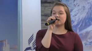 Для Тебя я живу  | Христианские песни | Прославление и поклонение | Татьяна Бучнева