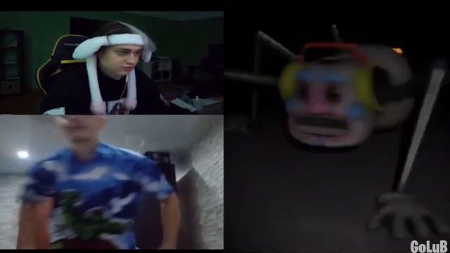 Ivanzolo2004 против music man смотреть онлайн