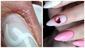 УЖАСная кутикула