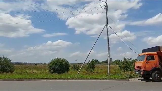 Из Татарстана в Турцию на своем автомобиле через Грузию.#Поездка#наморе#2023 смотреть онлайн