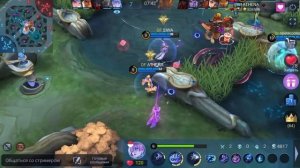ТОП 1 МИРА НОВАРИЯ / ТОП 1 ИГРОК МИРА / ТОП 1 ОТРЯД МИРА / MOBILE LEGENDS