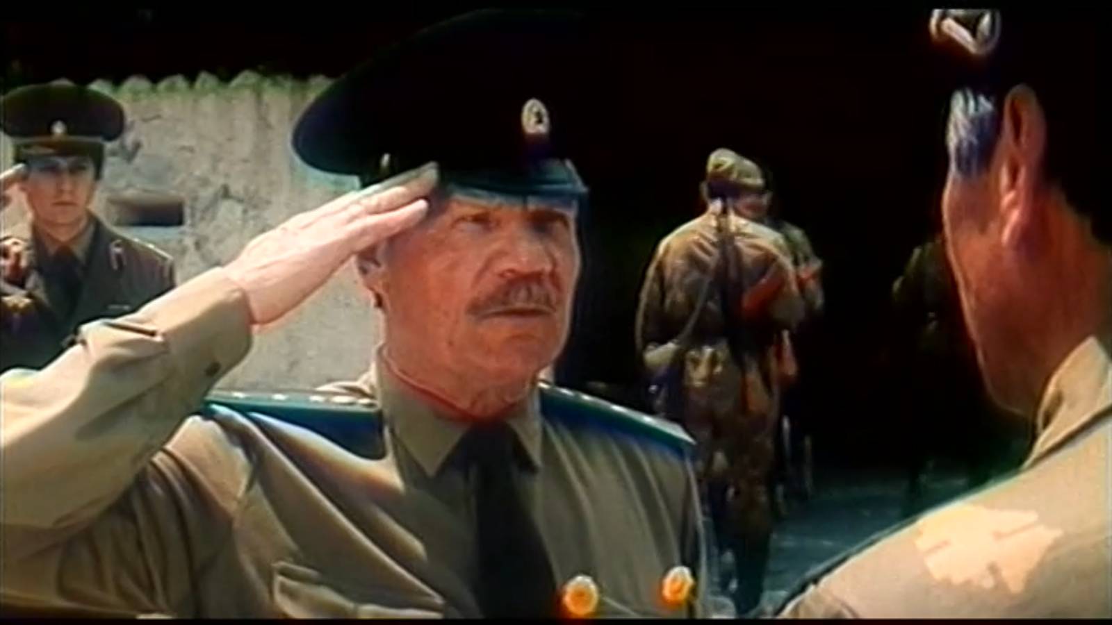 Приказано взять живым (1983)