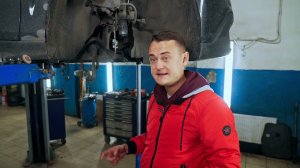 Акция "Подвеска Привет"