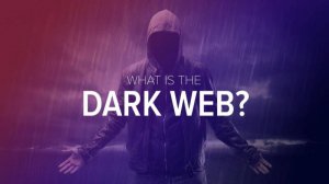 ТЁМНАЯ СТРАНА - DARK-WEB!