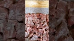 Сочный шашлык из свиной шеи. Наивкуснейший