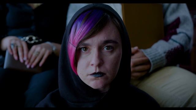 ИММЕРСИВНЫЙ СПЕКТАКЛЬ "СЕМЕЙНЫЙ СУД" - трейлер