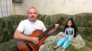 Олег_Сычев_Наследница_южных_ночей