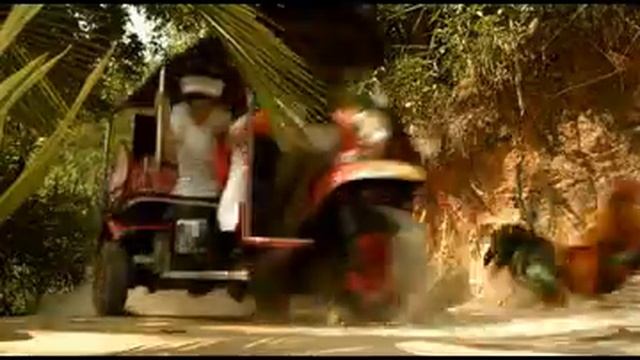 Kopiko - kawa