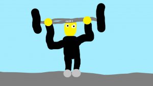 симулятор качка в роблкс