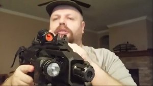 Оружие и Принципы Сша - Прямой Эфир №1 -