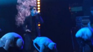 ДИМАШ. DIMASH. Сольный концерт в С-Петербурге. 29.11.2019 г. ГОЛДЕН (часть)