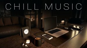 Продуктивная музыка для работы | Night Chill Music