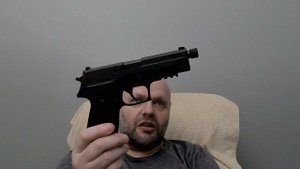 Пистолеты которые можно носить сняв со взвода. И не только курковые