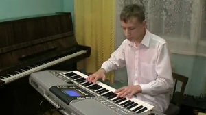 Дегтярёв Валерий Валерьевич