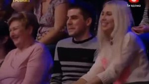 Украина мае талант-находятся же такие люди!!!!-_*)))))Смешное видео!!!!