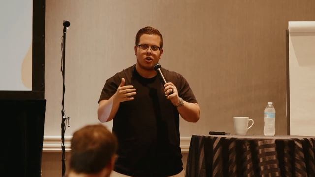 Achieving Power Business Growth Tips with Ashton Shanks - Ep #394