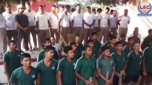 Loc Sena Bharti training center Ranchi Jharkhand helpline number:-9006546807 смотреть онлайн