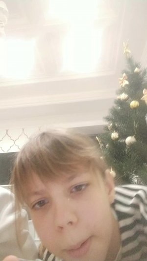 стрим с подругой